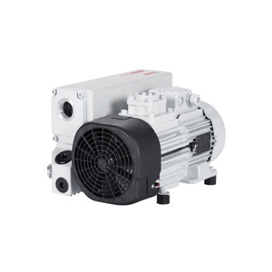 Bombas de vacío rotativas de paletas selladas con aceite de una etapa Leybold SOGEVAC SV 40 B - Product Image 4