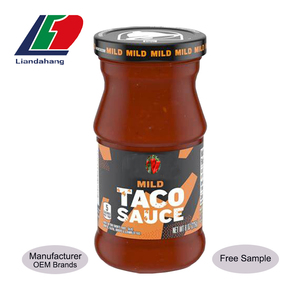 <span class=keywords><strong>Salsa</strong></span> <span class=keywords><strong>de</strong></span> Chile Mexicana OEM con Tomate para Tacos y Condimento Peri Peri Nando en Envase <span class=keywords><strong>de</strong></span> Botella/Tambor - Product Image 1