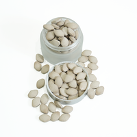 Comprimés de Vigra à base de plantes, formule personnalisée, faible MOQ, 100mg/500mg, pour soutenir la vitalité quotidienne des hommes actifs