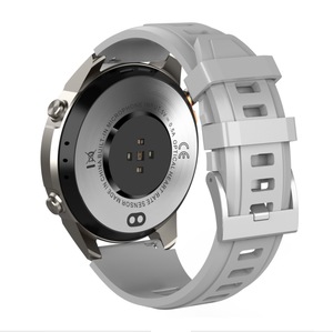 Reloj Inteligente Deportivo con GPS de Doble Banda L1+L5 2025, Multifuncional, Resistente, para Deportes Extremos, Pantalla Grande de 1.43 Pulgadas para Hombre - Product Image 4