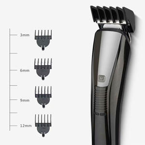 Cortadora de pelo profesional 3 en 1 recortadora de <span class=keywords><strong>nariz</strong></span> cortadora de pelo Etiqueta Privada - Product Image 3