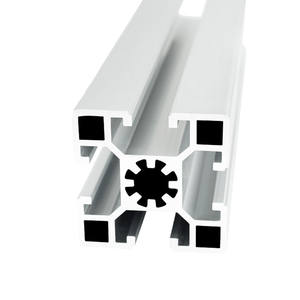 Venta al por mayor nuevo diseño gran stock color negro anodizado T slot <span class=keywords><strong>completo</strong></span> SIM Racing <span class=keywords><strong>cockpit</strong></span> - Product Image 4