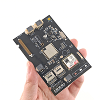 Conception de circuits imprimés personnalisés et PCBA spécialisés pour applications automobiles - Service OEM unique, faible MOQ 1 pièce