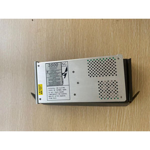 โมดูลจ่ายไฟกำลังสูง 3500/15 129486-01 ของแท้ 100% ใหม่เอี่ยม - Product Image 6