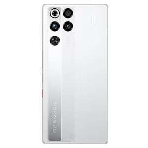 Nouveau ZTE Nubla RedMagic 11 Pro 6.85'' 1.5K AMOLED 144Hz Snapdragon 8 Elite Gen 5 8000mAh 100W Charge rapide Refroidissement actif Téléphone de jeu - Product Image 5