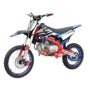 Volkan pit <span class=keywords><strong>bike</strong></span> dirt <span class=keywords><strong>bike</strong></span> vélo de poche moto cross hond @ CK125 style approvisionnement d'usine 125cc <span class=keywords><strong>140cc</strong></span> 150cc 160cc 190cc double faisceau - Product Image 3