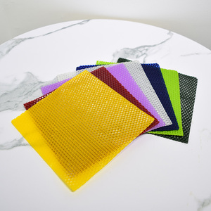 Feuilles <span class=keywords><strong>de</strong></span> fond <span class=keywords><strong>de</strong></span> teint en <span class=keywords><strong>cire</strong></span> <span class=keywords><strong>d</strong></span>'<span class=keywords><strong>abeille</strong></span>, étiquettes <span class=keywords><strong>de</strong></span> bougies naturelles <span class=keywords><strong>pour</strong></span> église, vente en gros, couleur personnalisée, 12 pièces - Product Image 1