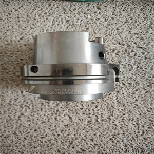 OTT-JAKOB Drawbar With Jaws Model 9560015592 Metal <b>Tool</b> <b>Holder</b> For Industrial Use - Product Image 4