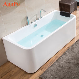 <span class=keywords><strong>Massage</strong></span> Whirlpool Badewanne Topf, Acryl Surf wanne Familie <span class=keywords><strong>Massage</strong></span> Sauna Duschbad - Product Image 1