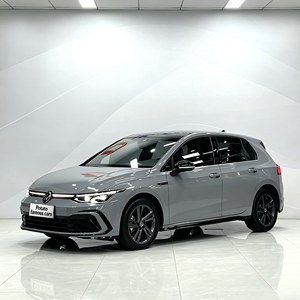 Voiture d'occasion VW <span class=keywords><strong>Golf</strong></span> 2021 280TSI DSG <span class=keywords><strong>R</strong></span>-Line Hatchback Essence - Product Image 3