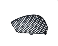 Grille de pare-chocs avant pour Mercedes W205 2058852523 2058852623