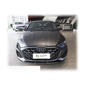 Audi A3 Modèle Sportback 35TFSI Édition Prestige + Pack Luxe Sélection - Product Image 1
