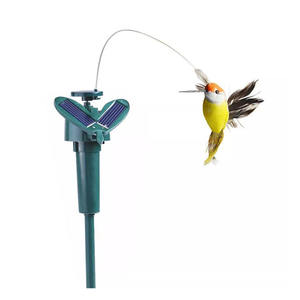 การตกแต่งภายนอกด้วยพลังงานแสงอาทิตย์/แบตเตอรี่ - Product Image 1