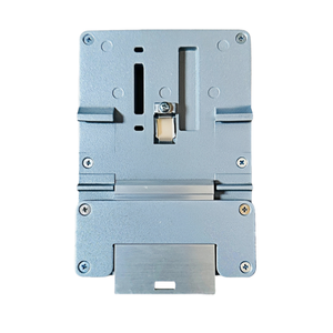 Conmutador Ethernet Industrial Serie 2000 IE-2000-8TC-G-E, 8 Puertos Ethernet 10/100 BASE-T, 2 Puertos Combo GE, Conmutadores Empresariales - Product Image 6