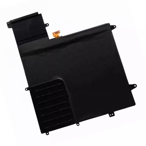 แบตเตอรี่ C21N1706สำหรับ Asus <span class=keywords><strong>Zenbook</strong></span> <span class=keywords><strong>S</strong></span> UX370UA Q325UA UX370F UX370UA UX370UA-EA328T 7.7V 39WH 4925mAh - Product Image 4