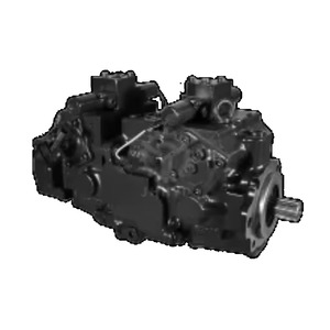 708-2L-00681 PC1250-8 Hydraulic Pump PC1250LC-8 Main Pump Assy PC1250 Excavator Pump 708-2L-00680 708-2L-00690 708-2H-00440 - Product Image 2