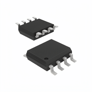 Buy Online Electronic Components <b>Memory</b> 8 SOlC NM93C46TLZEM8X Original One Stop Service - Product Image 1