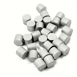 Precio de Fábrica de Pellets de Rutenio, Lingotes/Cubos de Rutenio, Cilindros de Ru - Product Image 5