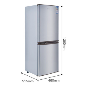 Factory Supply Low Price R134a/R600a Kitchen Freezer <b>Refrigerator</b> for Sale <b>Refrigerator</b> - Product Image 3