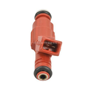 Inyector de Combustible Automotriz 0280155759 Para Volvo G40 G60 VAG Pieza de Repuesto - Product Image 1