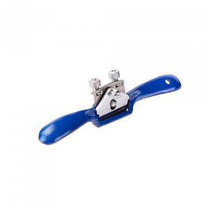 IRWIN - TA151 Spokeshave avec longueur de face plate (multi-pack) - EAN 00734442056164 OUTILS DE COUPE DU BOIS - Product Image 1