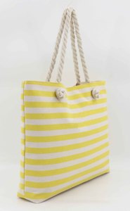 Canvas Tote Tassen Nieuw Design Dames Beste Kwaliteit extra Sportieve Katoenen Handtas Eco-vriendelijke Herbruikbare Boodschappentassen - Product Image 2