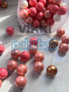 Pantalones de Paintball Inflables de Gelatina Personalizables al por Mayor, Calibre 0.50\", 0.43\", 0.68\", Opciones de Relleno de Aceite o PEG, China - Product Image 6