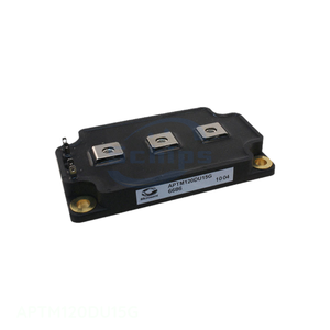 APTM120DU15G SP6 Transistors Electronics Component Original - Product Image 1