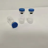 Poudre lyophilisée 100U la plus vendue pour le lissage et le raffermissement du visage
