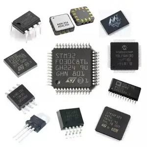 Atmega328p-au Tqfp32 Atmega 328P Ch340 Microcontroller Geïntegreerde Schakelingen Ax2358f Groothandel Elektronische Componenten