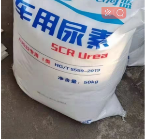 46% industriale di grado <span class=keywords><strong>Urea</strong></span> solido granello di azoto <span class=keywords><strong>fertilizzante</strong></span> per veicoli Diesel CH4N2O - Product Image 4