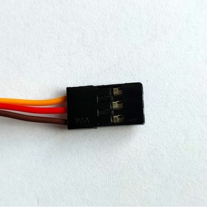 Servomotor Digital de CC con Engranajes Metálicos MG995, 55g, 13kg de Torque, para Coches RC JR, Helicópteros, Barcos, Juguetes y Proyectos de Robots STEAM - Product Image 3