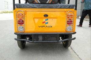 Cina <span class=keywords><strong>Bajaj</strong></span> Risciò elettrico Prezzo/Tuk Tuk <span class=keywords><strong>Bajaj</strong></span> India Per La Vendita/Adulti Elettrico Auto Risciò Tuk Tuk - Product Image 6