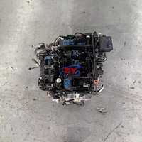Moteur à essence 4 cylindres M271 d'occasion de haute qualité pour véhicules Mercedes-Benz testé