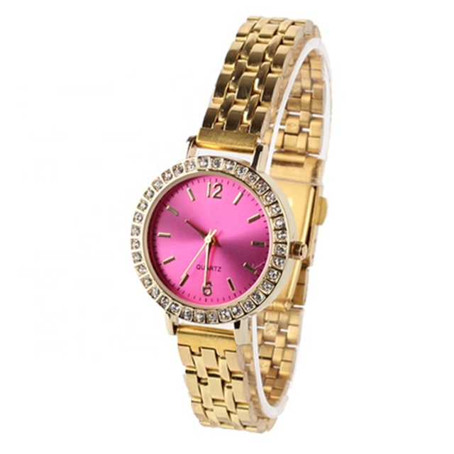 New Design Your Own Wrist Watch Advertising Wrist Watch Bracelet Blue Starry Sky Watch