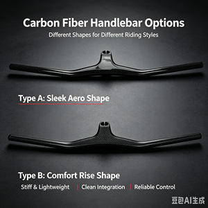 <span class=keywords><strong>Manillar</strong></span> Integrado de Carbono <span class=keywords><strong>TOSEEK</strong></span>, <span class=keywords><strong>Manillar</strong></span> de Fibra de Carbono <span class=keywords><strong>Toseek</strong></span> y <span class=keywords><strong>Manillar</strong></span> para Bicicleta de Montaña - Product Image 6