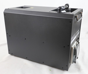 3000W Nebelmaschine mit Farbmischung, Nebelgerät für Hochzeiten, Partys und Bühneneffekte mit Fernbedienung - Product Image 6