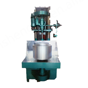 Machine à fabriquer des tasses et des assiettes en céramique avec moteur, garantie 1 an - Product Image 2