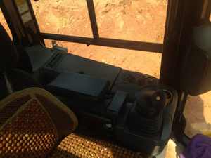 Caterpillar D5K Used Large Crawler <b>Bulldozer</b> With Good Condition Cat <b>Bulldozer</b> D8R Japan Import Maintenance Saving - Product Image 6