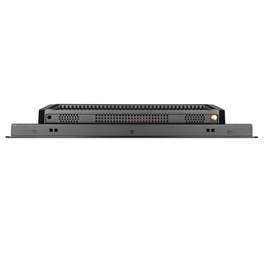 Komputer Panel Sentuh All-In-One 15,6 Inci Tahan Air untuk Industri dengan Sistem Operasi Windows/<span class=keywords><strong>Linux</strong></span> untuk Penggunaan Industri - Product Image 4