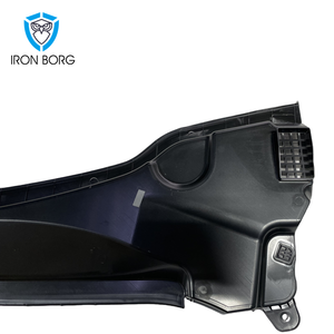 Per BMW <span class=keywords><strong>MINI</strong></span> COUNTRYMAN <span class=keywords><strong>Cooper</strong></span> F60 <span class=keywords><strong>parabrezza</strong></span> anteriore 2020 2015 Scuttle <span class=keywords><strong>parabrezza</strong></span> cappuccio e 51717380741 - Product Image 3