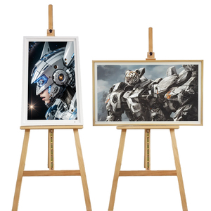 Chất lượng sáu lớn tùy chỉnh khung ảnh kỹ thuật số <span class=keywords><strong>Video</strong></span> miễn phí tải về - Product Image 1