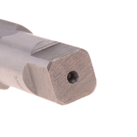 G1/8 1/4 3/8 1/2 3/4 Outils pour tarauds coniques en acier avec filetage en métal BSP pour différentes tailles"