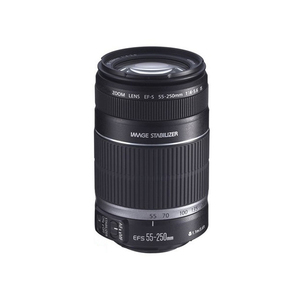 Dibuat untuk Order EF-S lensa Zoom 55-250mm F/4-5.6 adalah lensa bioskop bingkai penuh untuk lensa Sony RP 50mm 1.8 STM Canon lensa kamera DSLR - Product Image 1