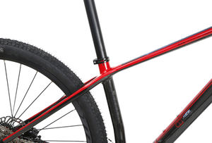 Nuevo diseño de bicicletas de montaña al por mayor/venta caliente de bicicletas de montaña de suspensión completa/bicicletas de montaña al por mayor precio barato - Product Image 5