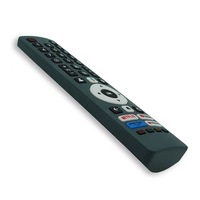Télécommande à commande vocale pour téléviseur Hisense