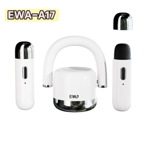 Produits tendance 2026 Nouveautés Haut-parleur karaoké Style <span class=keywords><strong>cyberpunk</strong></span> Haut-parleur karaoké Lumière LED Haut-parleur portable intelligent - Product Image 2