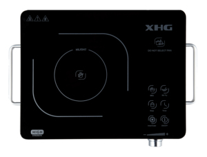 Appareil électroménager adapté, 220~240V 2200W, plaque chauffante infrarouge portable à brûleur unique/plaque chauffante en céramique/plaque chauffante infrarouge tactile - Product Image 2