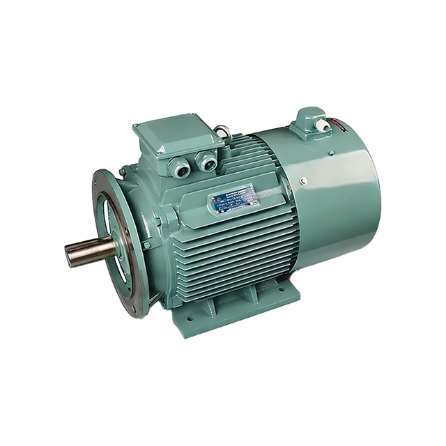 IE3 IE4 Premium Efficiency Electric Motor 10HP 15HP 20HP 25HP 30HP 40HP 50HP Three Phase Induction Motor Energy Saving