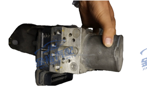 Commande de module de pompe <span class=keywords><strong>ABS</strong></span> pour Ferrari 458 Italia Spider voiture remise à neuf pompe <span class=keywords><strong>ABS</strong></span> <span class=keywords><strong>ABR</strong></span> ESP 0265250349 255570 pompe <span class=keywords><strong>ABS</strong></span> - Product Image 4